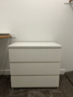 Small dresser - need gone today