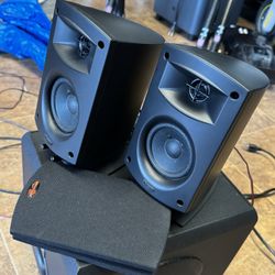Klipsch Pro Media 2.1