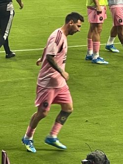 Inter Miami CF vs  Toronto FC Tickets Plus Red VIP Parking Pass