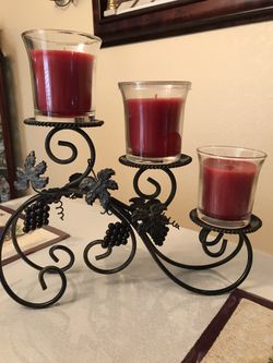 Velas De Home Interiors 