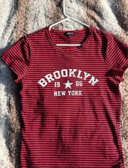 Forever 21 Shirt