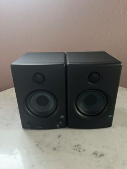 PreSonus Eris 4.5” Studio Monitors