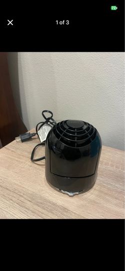 Vornado Desk Fan