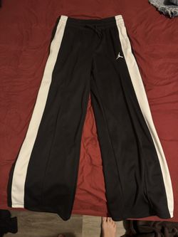 Baggy Jordan Sweats