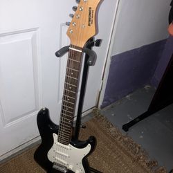 Synsonics Pro Series Guitar 