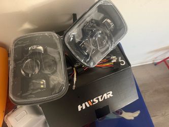 Headlight