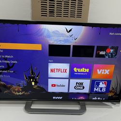 Vizio  Tv 