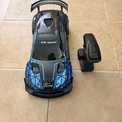 Rc Car 