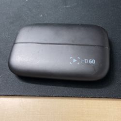 Elgato Hd60