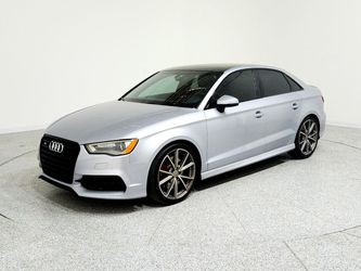 2016 Audi S3