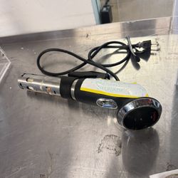 Immersion Circulator CHEFMAN
