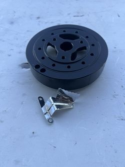Timing Cover