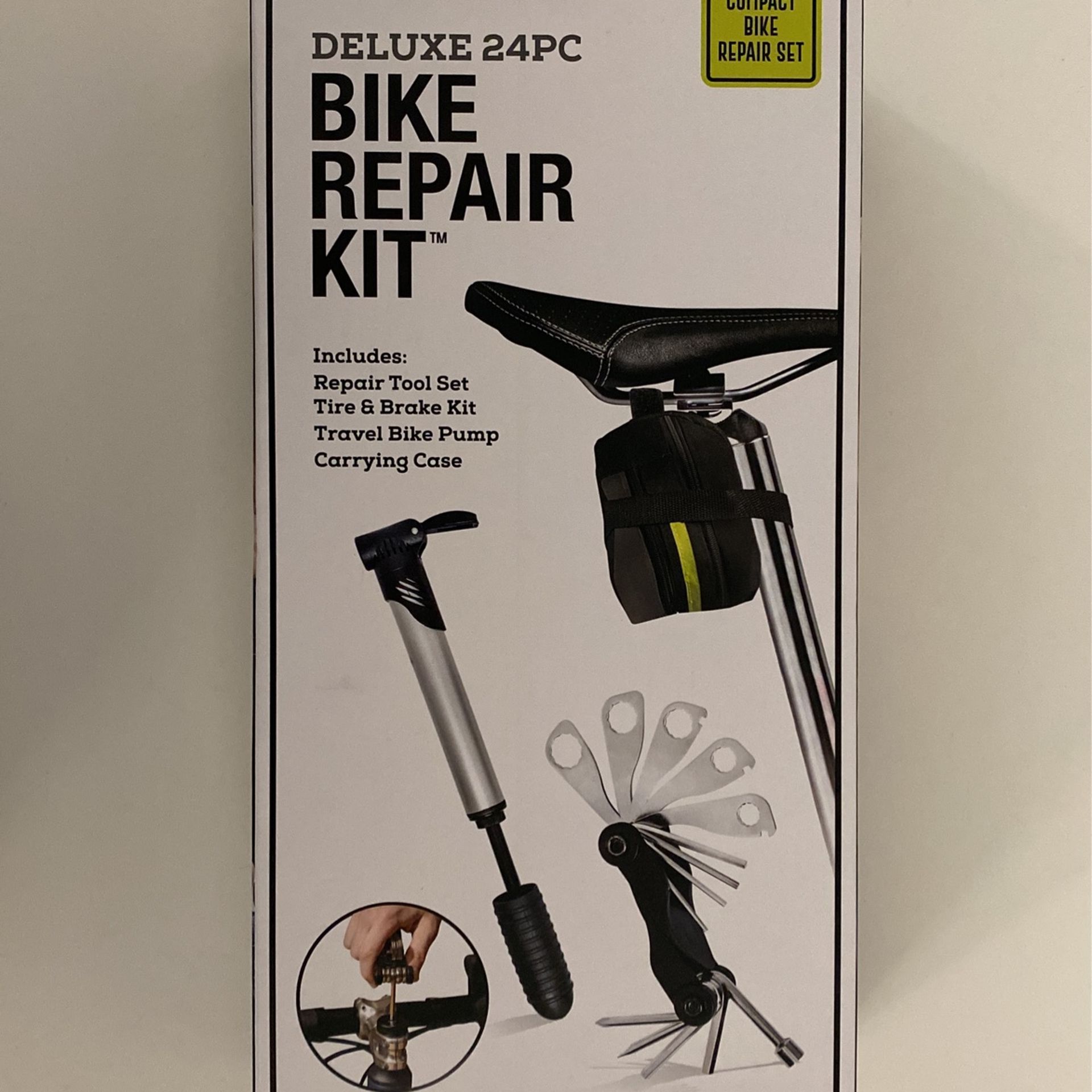 Bike Repair Kit