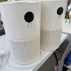 Air Purifier