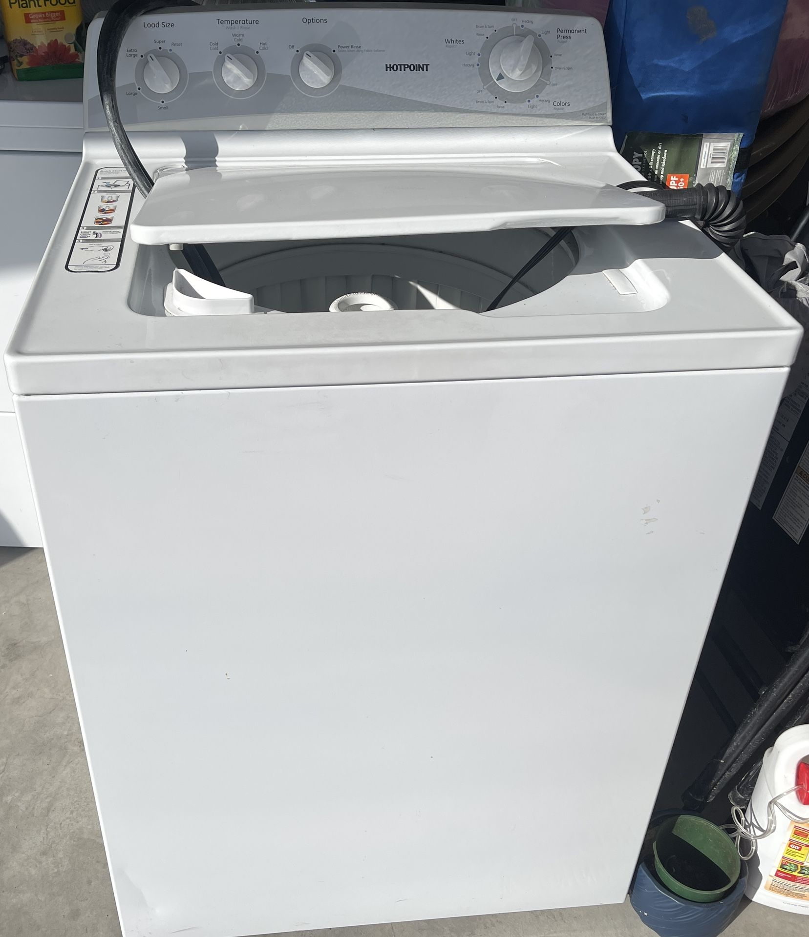 Washer/ Dryer for Sale in North Las Vegas, NV OfferUp