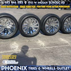 4931 W Indian School 