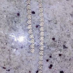 14K yellow gold bracelet For Sale can be worn or scrap!!!