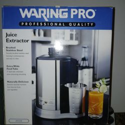 Juice Extractor