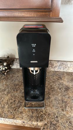 Soda Stream Source