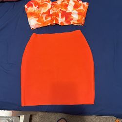 Windsor 2 Piece