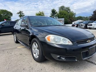 2010 Chevrolet Other