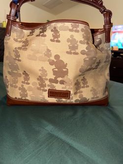 Disney Dooney and Bourke