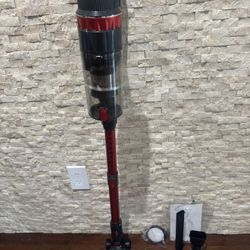 New Vacuum Freestanding Cordless