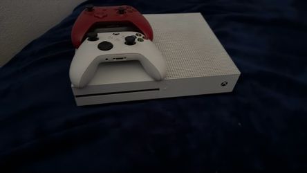 XBOX ONE SERIES S