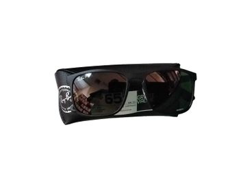Ray-ban Rb4264 Chromance Black