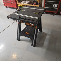 WORX-WX051- Work Table 