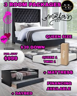 PROMOTION 3 ROOM PACKAGES 😍🤣🔥✅🚛😎
