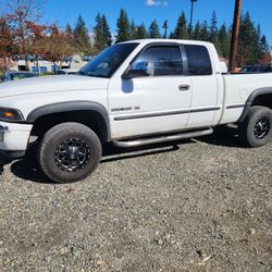 1998 Dodge Ram 1500