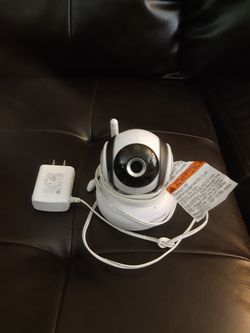 Baby Monitor Camera Only!