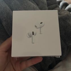 Airpod Pro Gen 2
