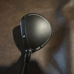 Gen 6 PXG 3 wood