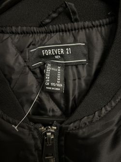 Men’s Jacket