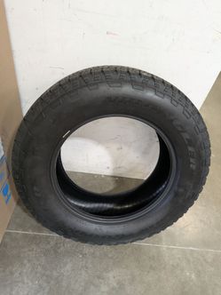 Goodyear Wrangler TRAILRUNNER AT  275/65/R20 ( Tire Only!!)