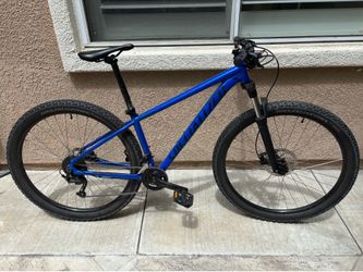 Used Specialized Rockhopper Sport 29in