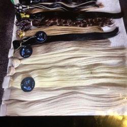 Good Quality Hair Extensions 