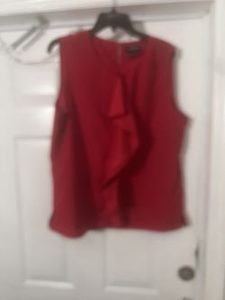 Liz Claiborne XL Shirt $5.00