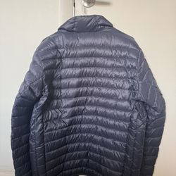 Ultra Light Down jacket - Uniqlo