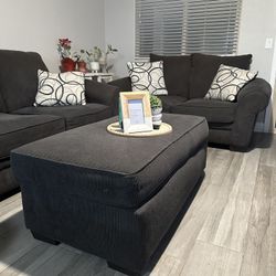 Sofas 