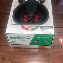 Quest Diagnostics Horizon Mini E