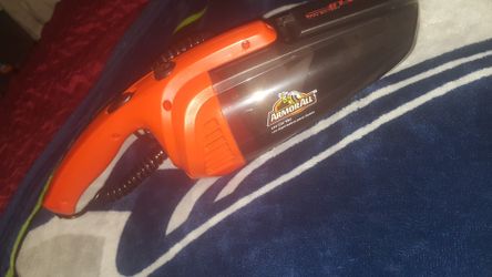 ArmorAll 12V Car Vac