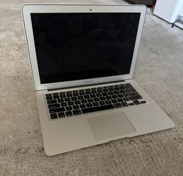 2010 MacBook Air
