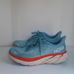 HOKA Shoes Size 6B