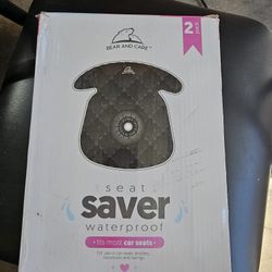 Carseat Pad