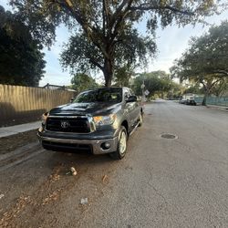 2010 Toyota Tundra Double Cab 