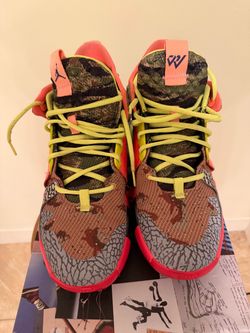 Air Jordan Why Not Zer0.2 SP “All-Star” Size 10.5