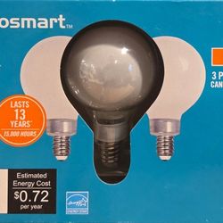 Ecosmart LED Bulbs